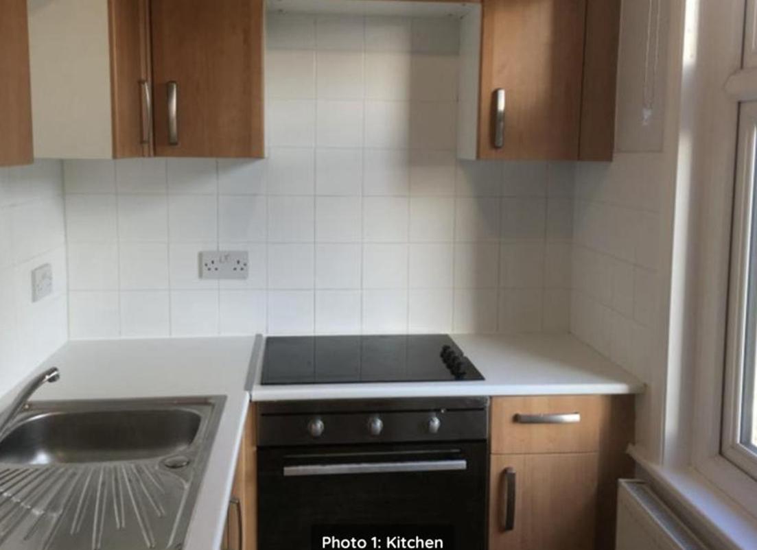 The Susanna Suite South Norwood London Eksteriør billede